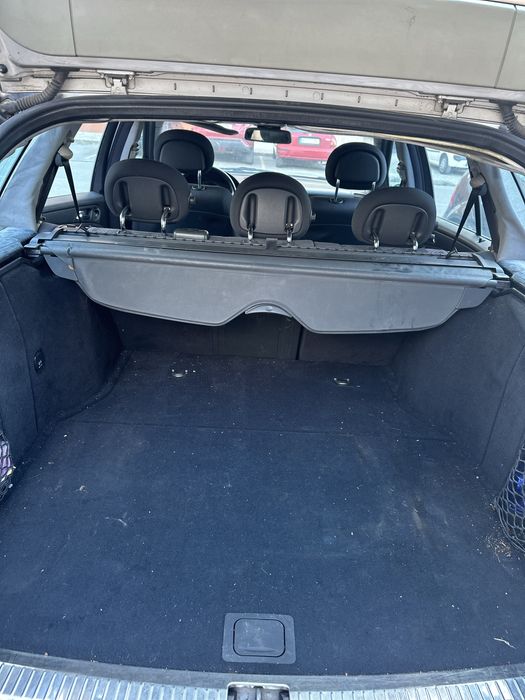 Mercedes c220 cdi 2003