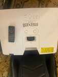 Проектор MAXELL-HITACHI MP-wu5603