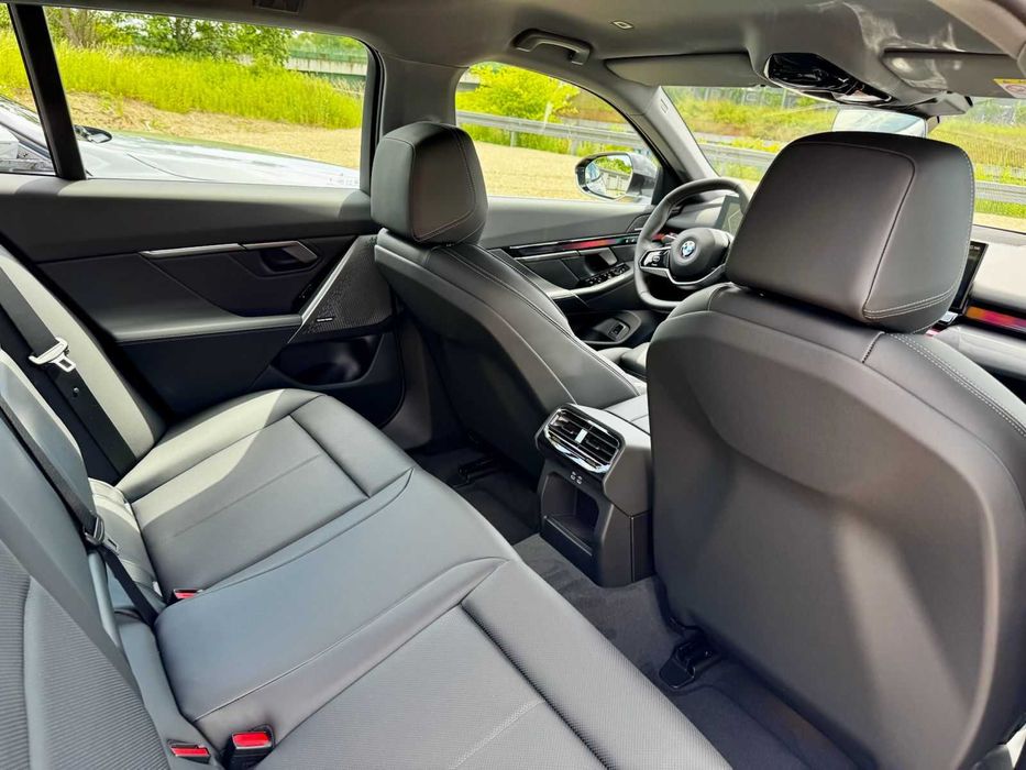 Bmw 520i Touring Wypożyczalnia Rentaro wynajem Promocja