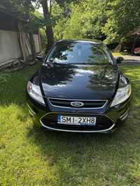 Ford Mondeo MK4 Titanium 2014