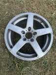 Продам диски Opel r16