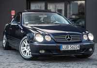 Mercedes-Benz CL Xenon, Navi, Bose, LPG, Super Stan !!