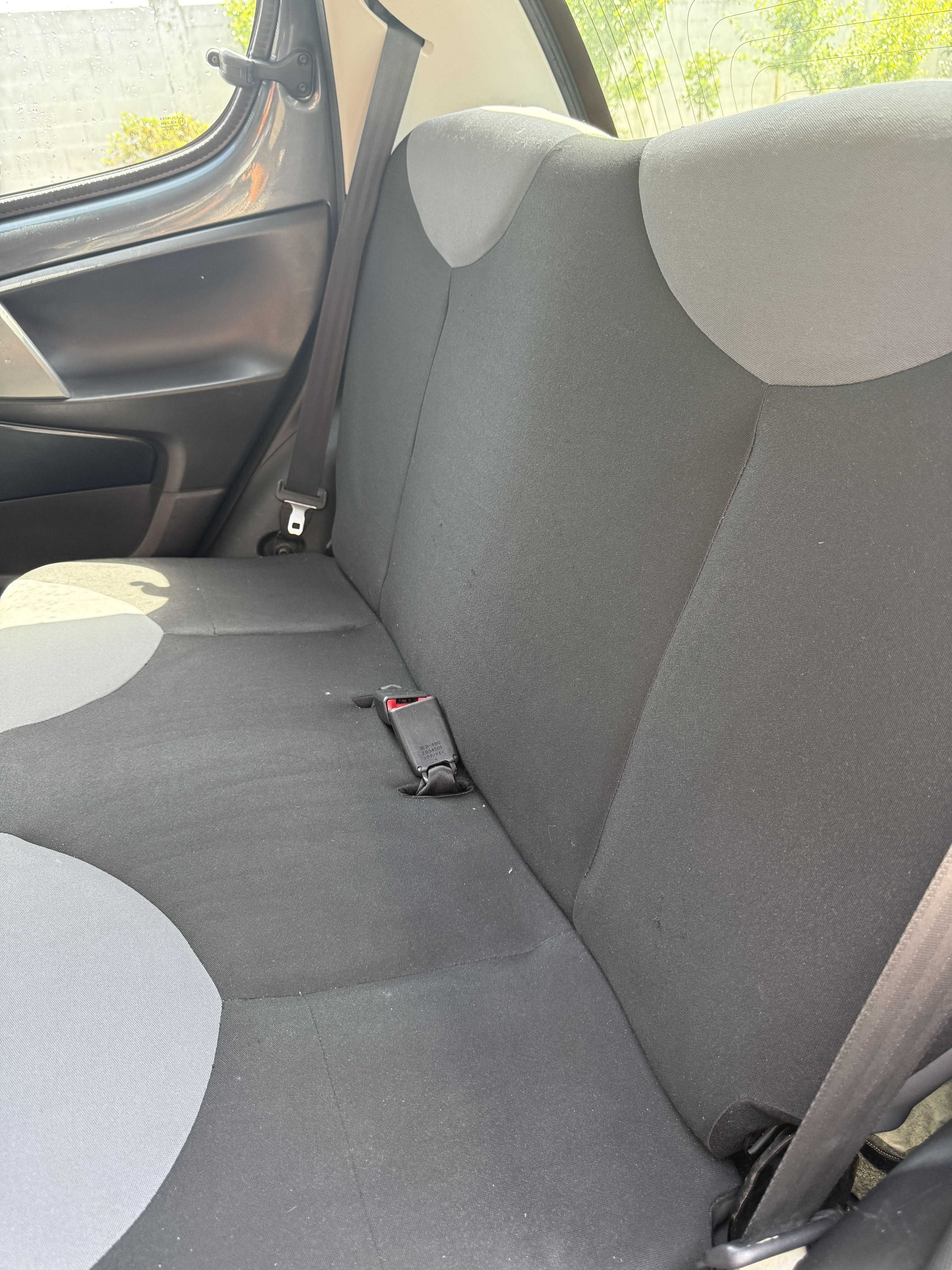 PEUGEOT 107 1.0 C/ AC + EXTRAS NACIONAL