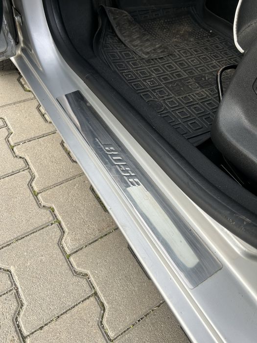 Renault Megane GT-line Bose Rest