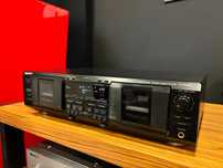 Sony TC-WE 835S - magnetofon