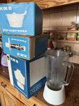 Uniwersalny robot kuchenny KM8 8 urzadzeń w jednym