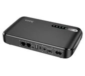 PowerBank для роутера UPS HOCO DB62 20000 mah DC 5V 9V 12V Повербанк