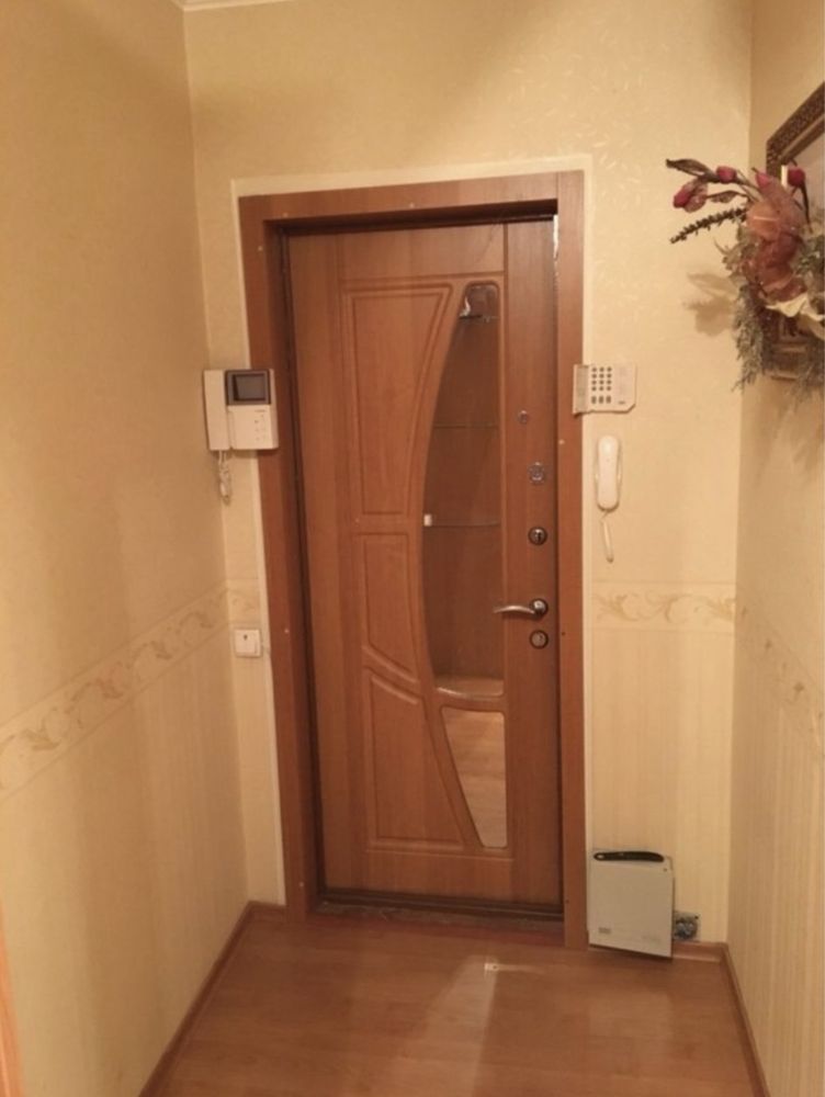 Продам 3х кімнатну квартиру