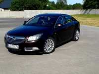 Opel insignia 2.0 CDTI