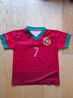 Roupa menino 7-8 anos - vendido individualmente - vários preços