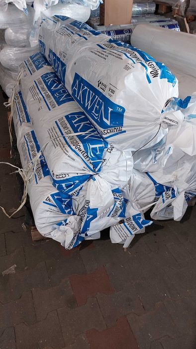 Folia do oczek wodnych,na oczka wodne 8x25mb. Rolka