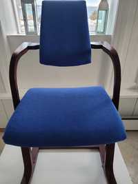 Fotel, Krzesło ergonomiczne Stokke