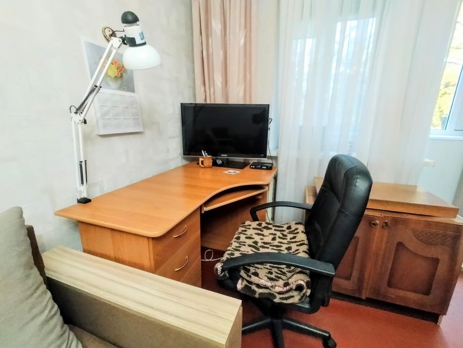 Сдам 1комн. квартиру на пр. Свободы(р-он Виноградарь)