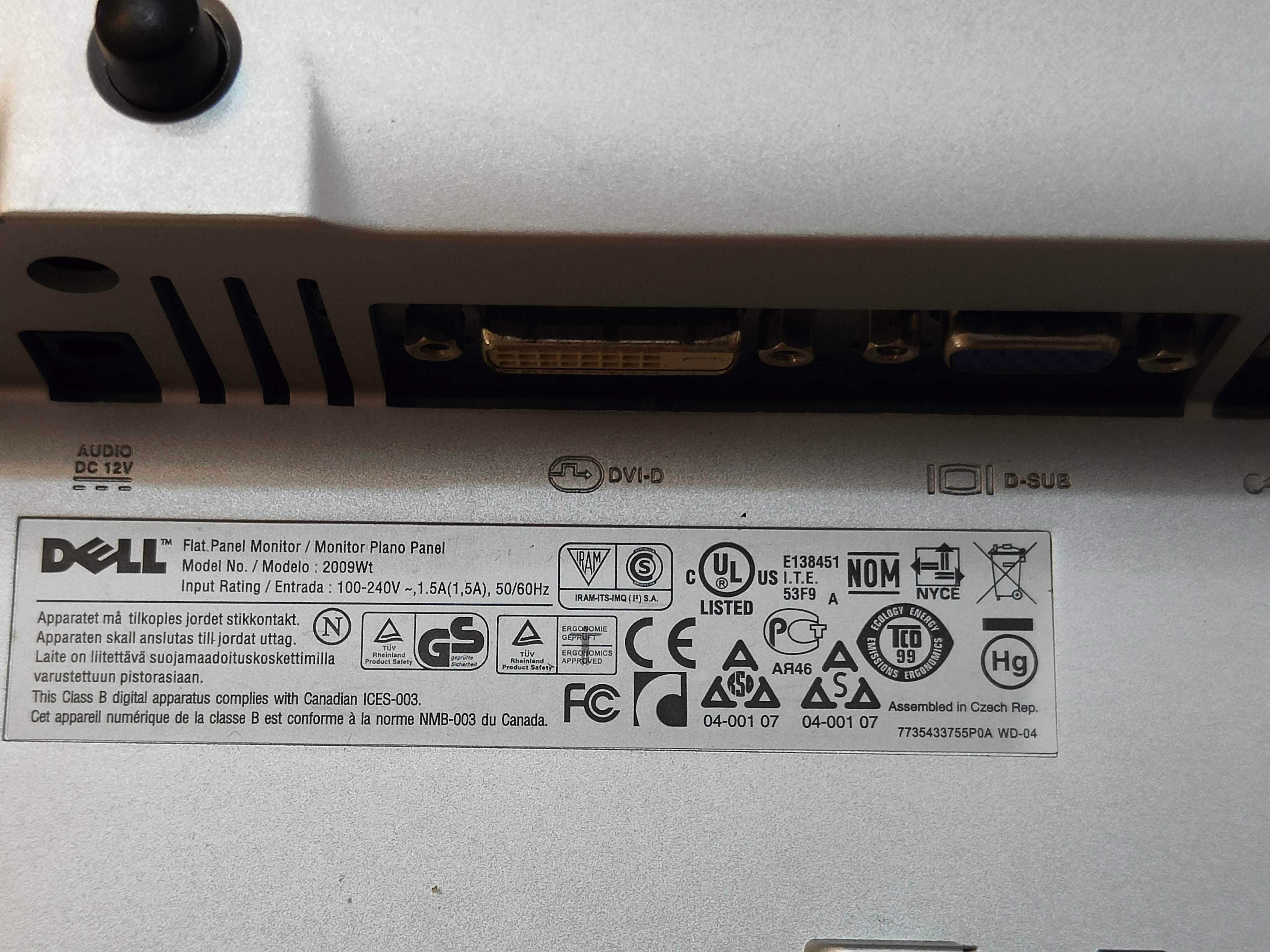 Monitor muito bom