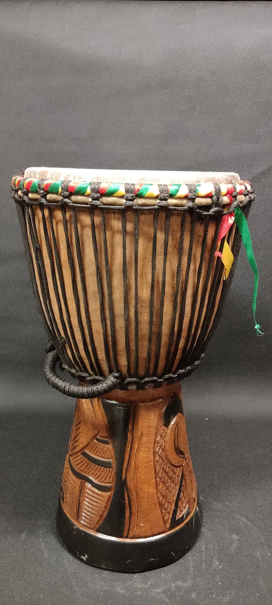 Djembe Kangaba KDJS12 III