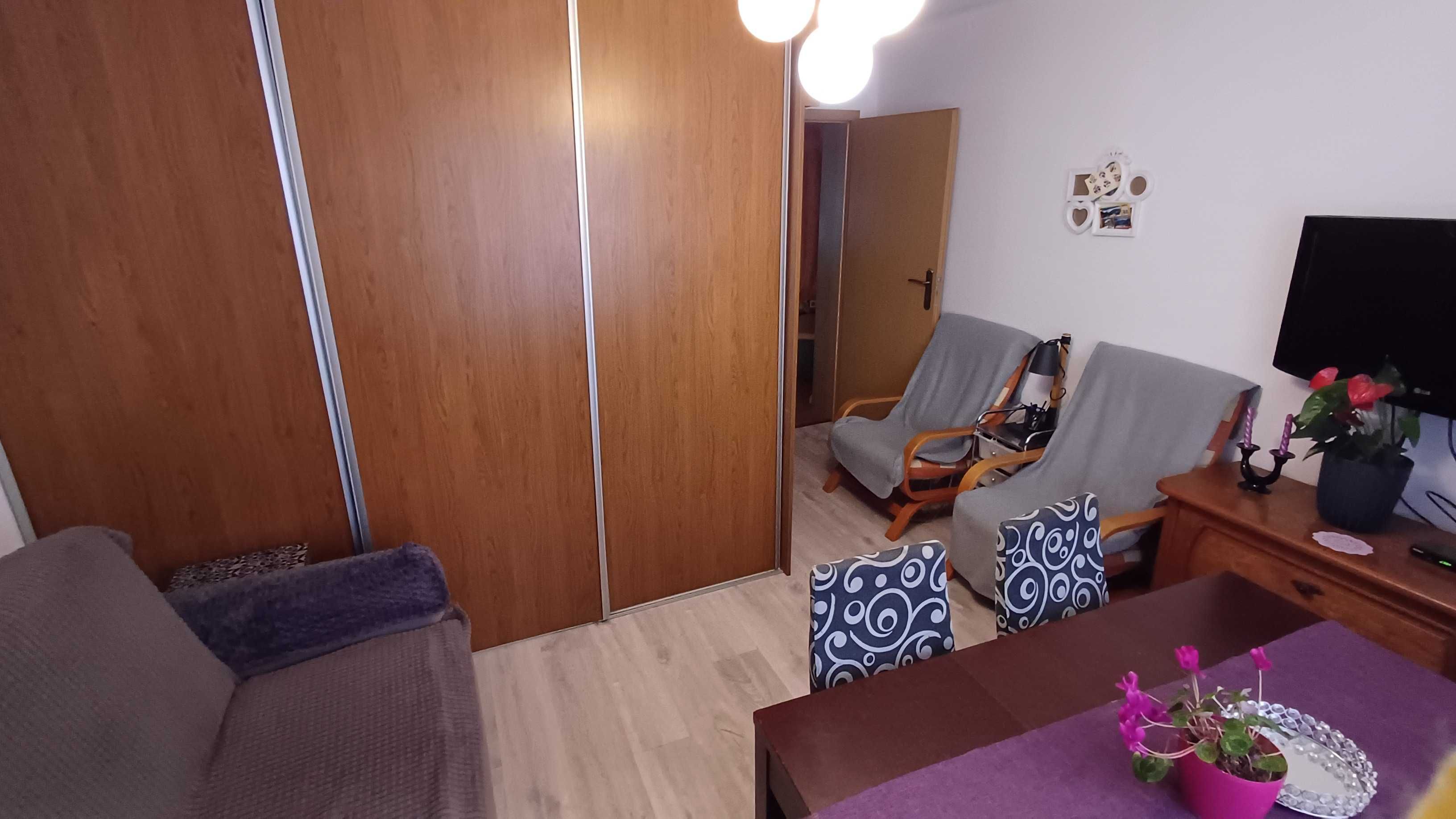 Mieszkanie bezczynszowe, na terenie  niezalewowym, w gminie Kietrz.
