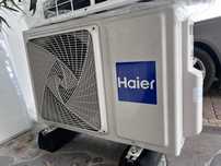Klimatyzacja Haier