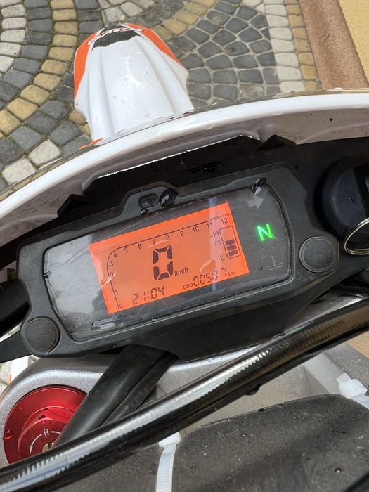 Kayo T2 як НОВИЙ.