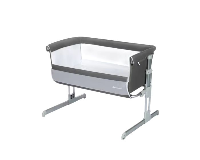 Berço next to me bebe confort