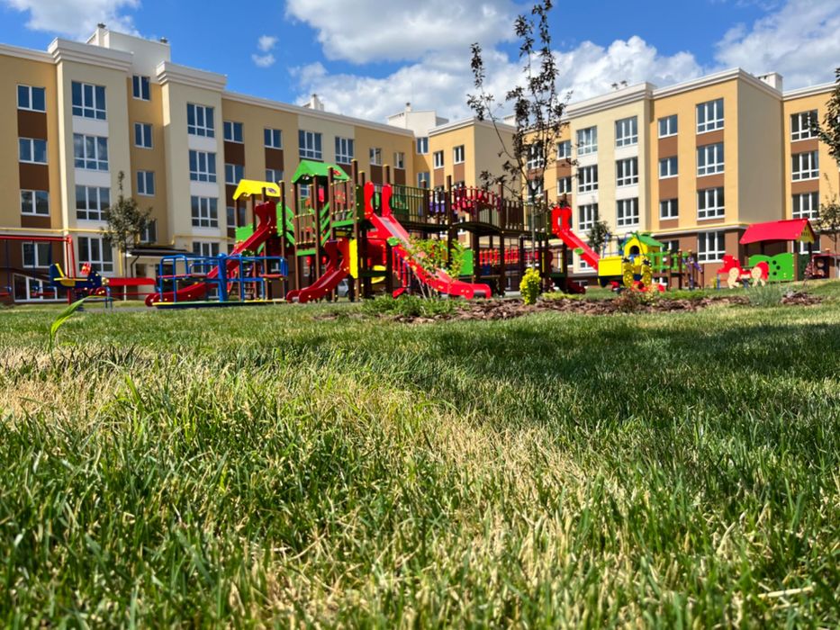 Супер пропозиція 1 к квартира,оформлення 2% є-відновлення є-оселя серт