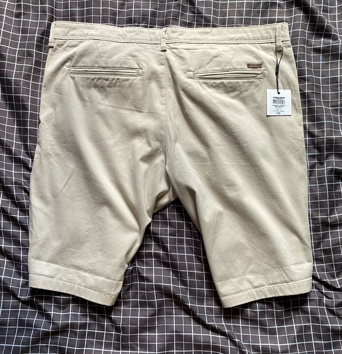 шорти Jack&Jones оригінал