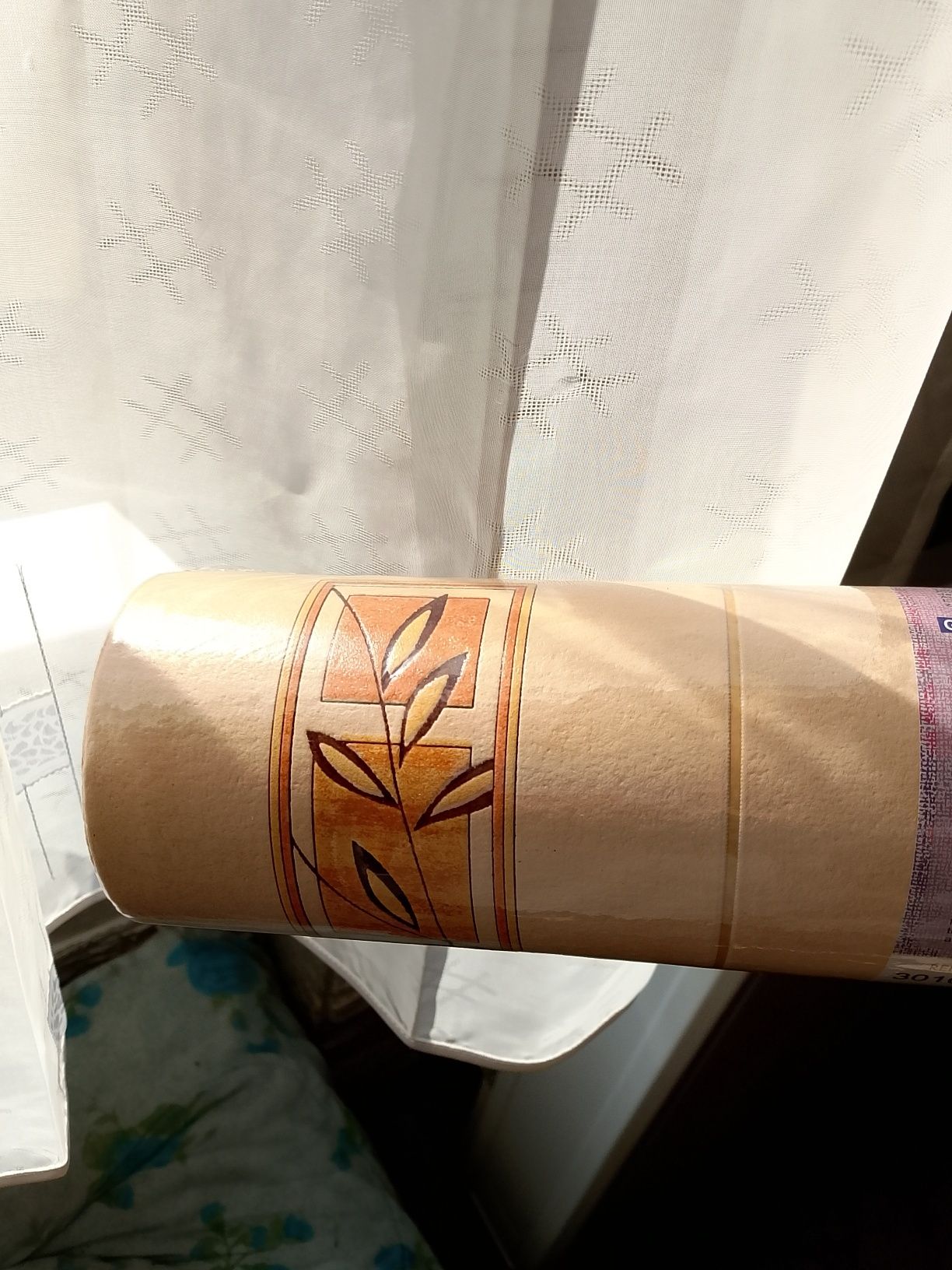 Tapeta do kuchni