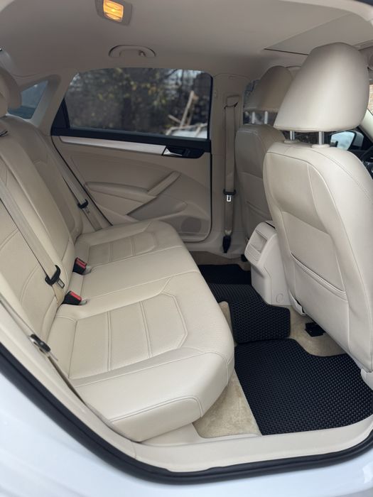 Продам Volkswagen Passat nms b7