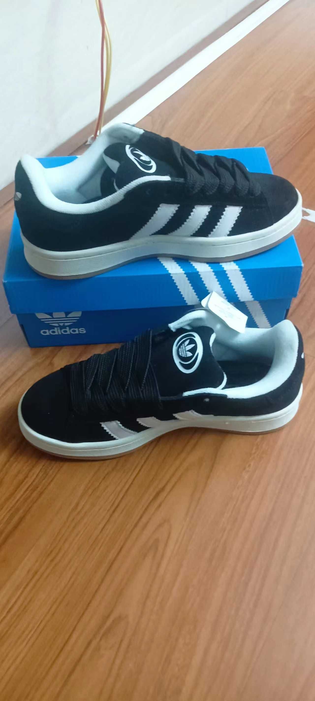 Adidas Samba OG 'Black EU 41