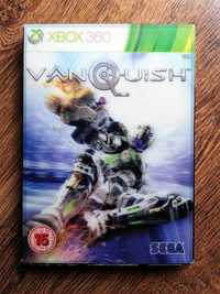 Gra Vanquish XboX 360