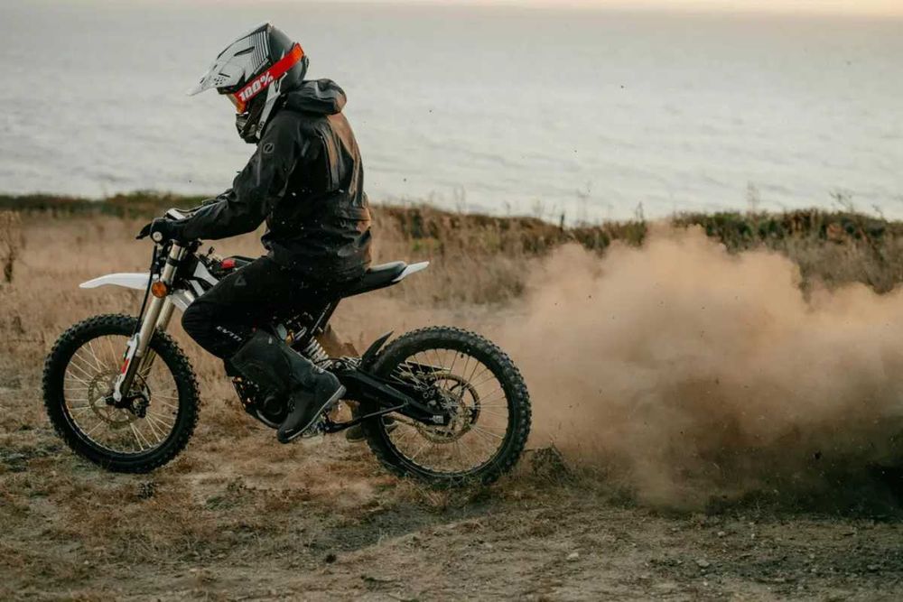 Cross Enduro Zero XE oraz Zero XB NOWOŚĆ !!!