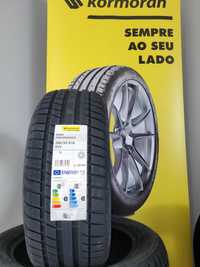 Vendo pneus novos 205/55R16 91V