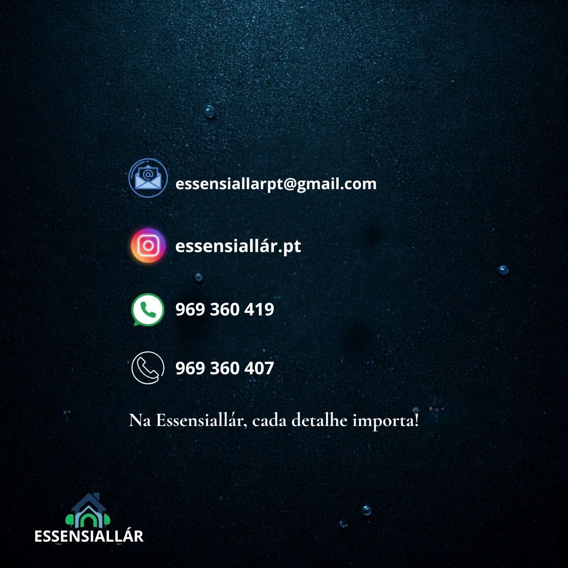 Já agendou a sua limpeza para este verão?
