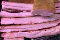 Продам свинне сало  по 60 грн за кг