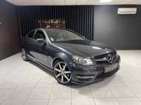 Mercedes-Benz C 220 CDi BE Aut.