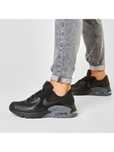 Кроссовки Nike Air Max Excee Black Dark Grey