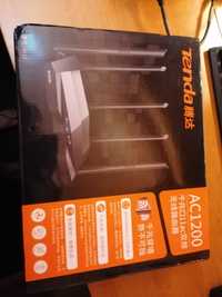 Router Tenda 5 antenas