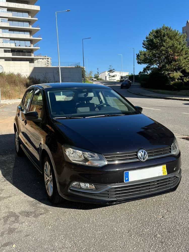 Volkswagen Polo 1.0 Bluemotion