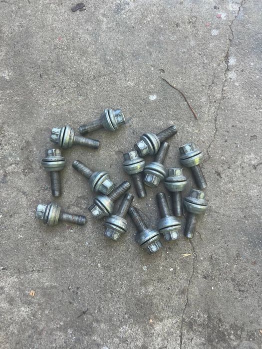 Диски р14 4.98 4.100 GTR