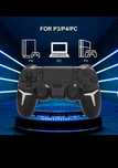 Pad PS3 PS4 bezprzewodowy 6 osiowy