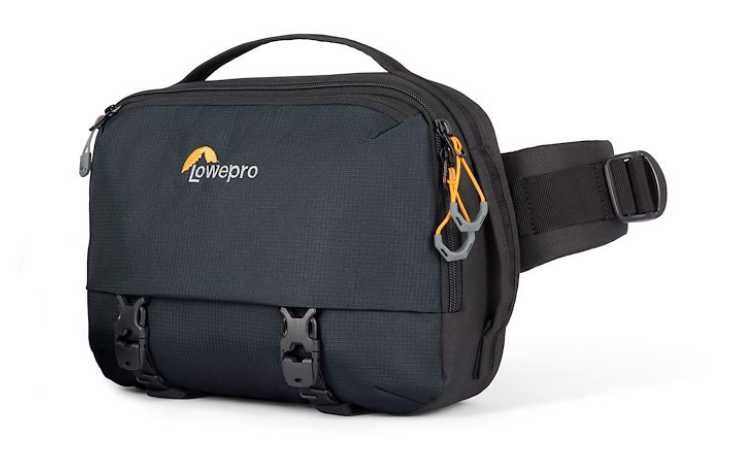 Saco  Lowepro Trekker Lite SLX 120