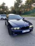 Продам BMW E39 m52b25