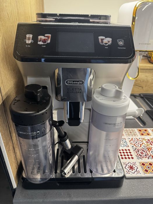 De Longhi Eletta