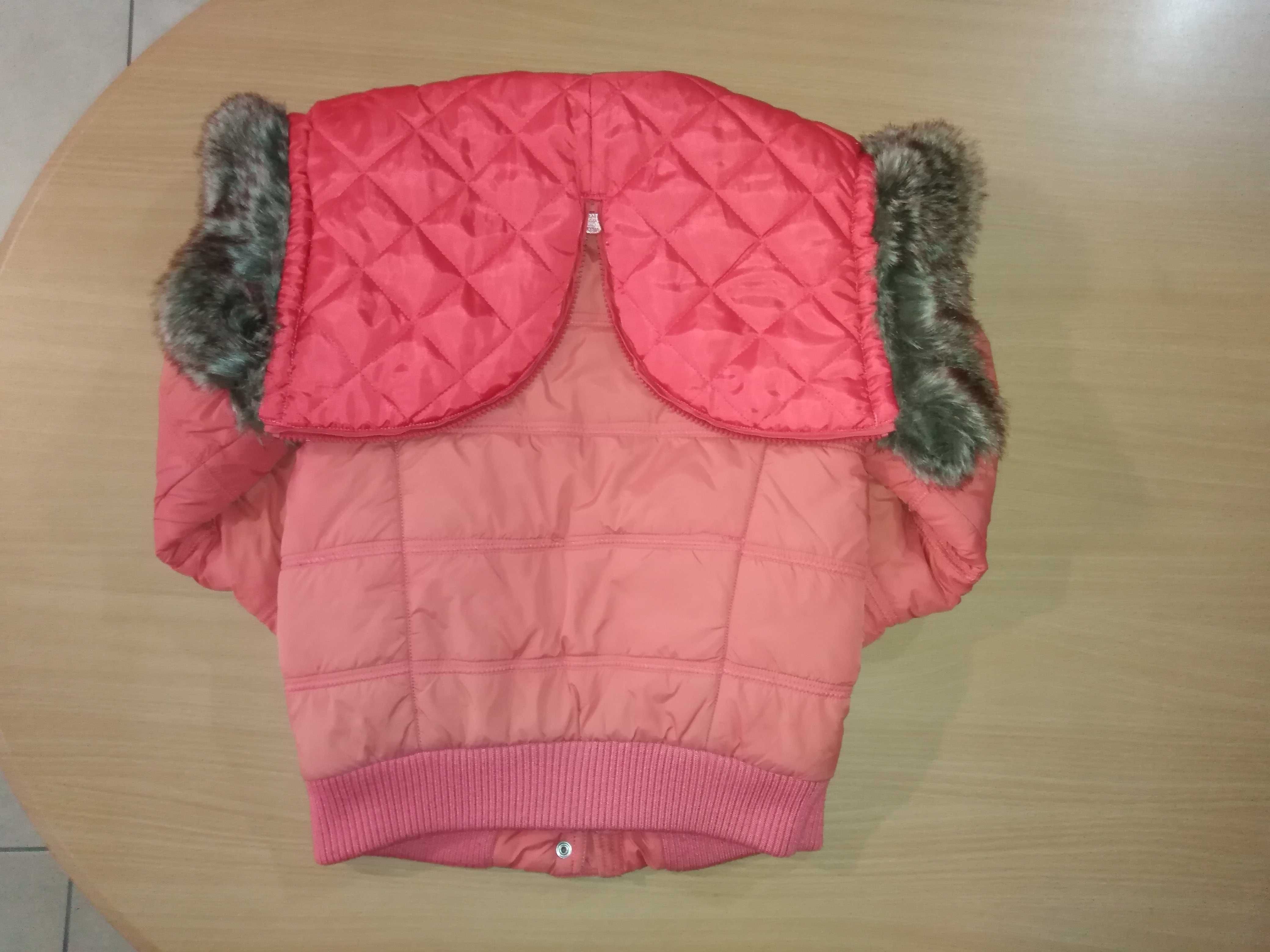 Casaco - Pepe Jeans