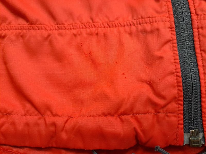 Kurtka The North Face Windwall rozm. S/M trekkingowa outdoor