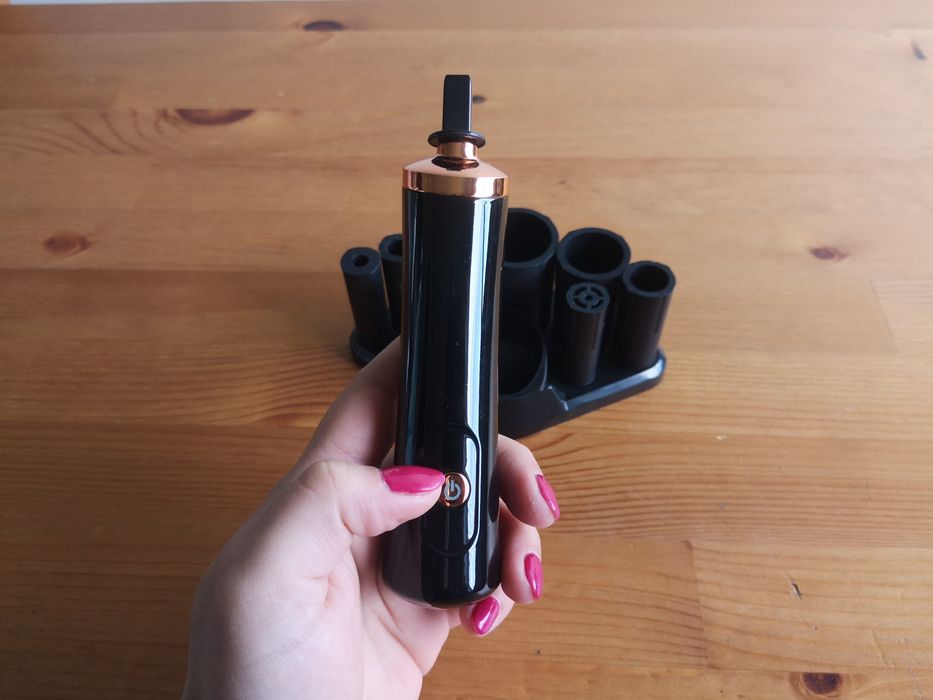 Acessório para lavar pincéis de maquilhagem