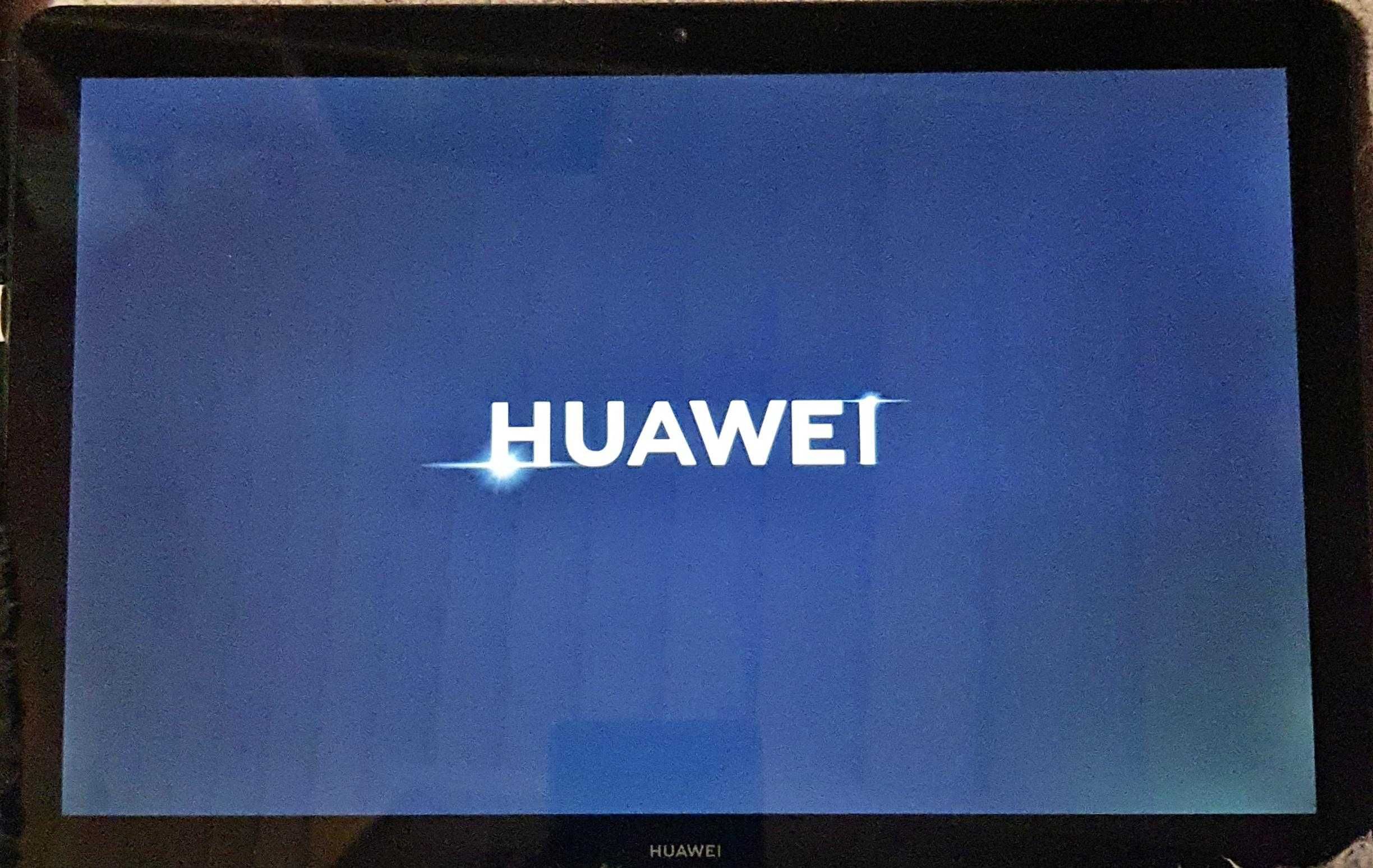 Huawei MediaPad T5 - tablet , kolor czarny