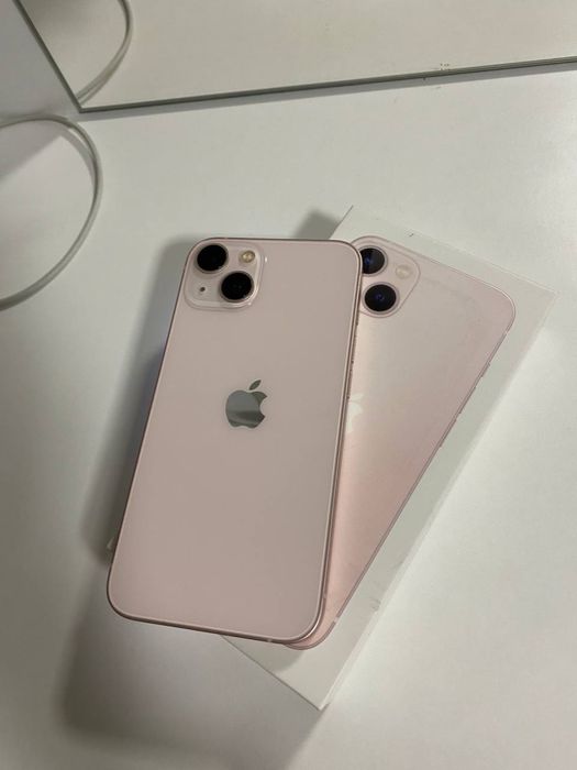 Iphone 13 Używany