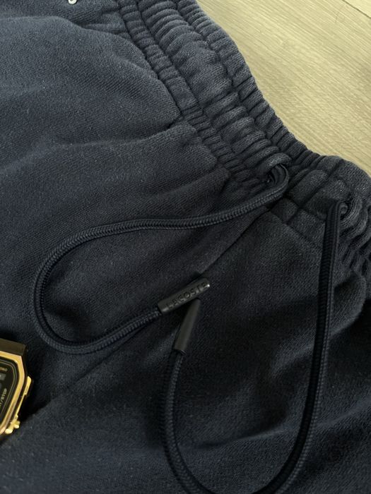 Spodnie Lacoste stone island