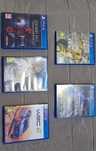 Jogos para ps4 aproveite!!