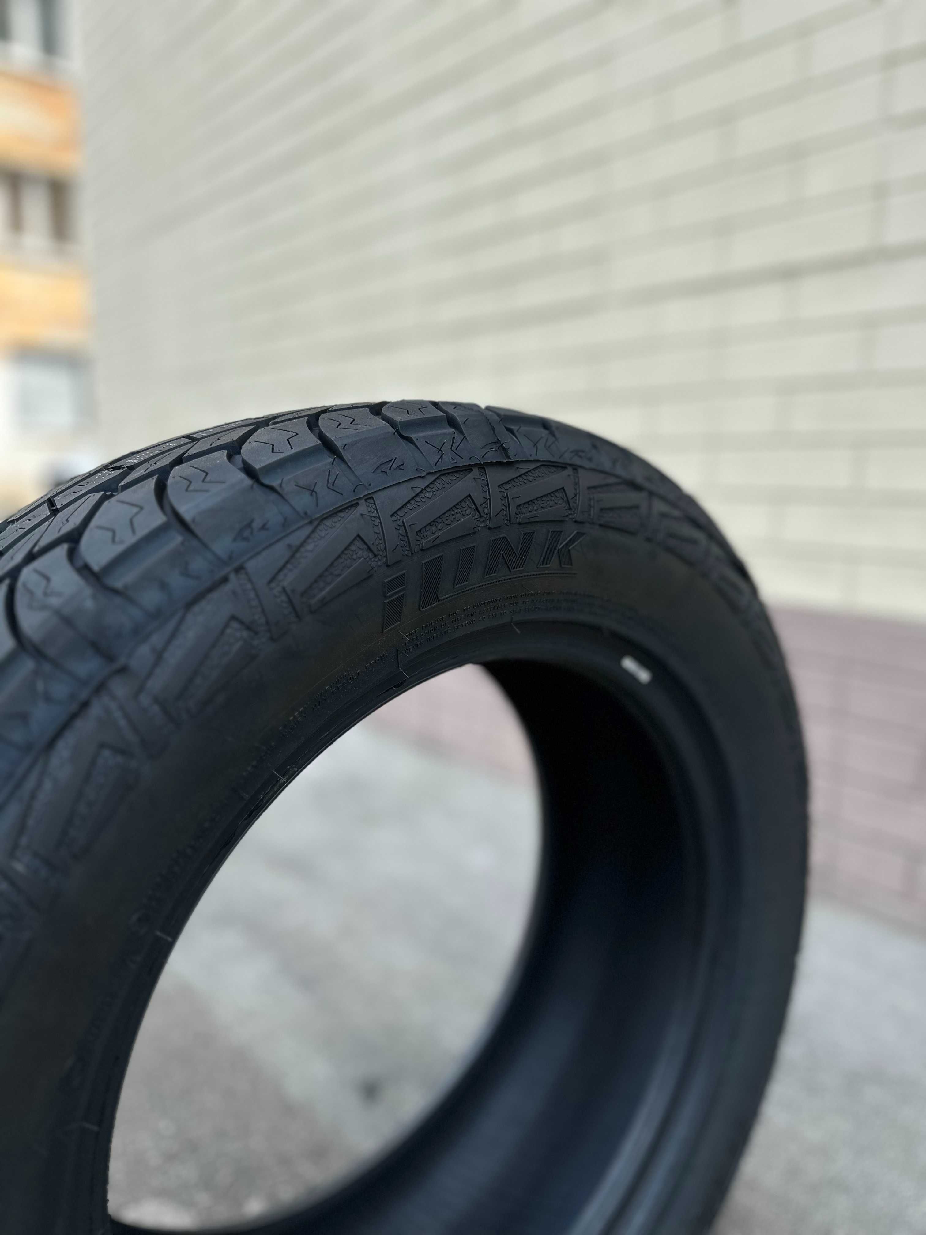 215/65 R17 ILink Terra Max A/T Позашляхові всесезонні шини 215/65/17